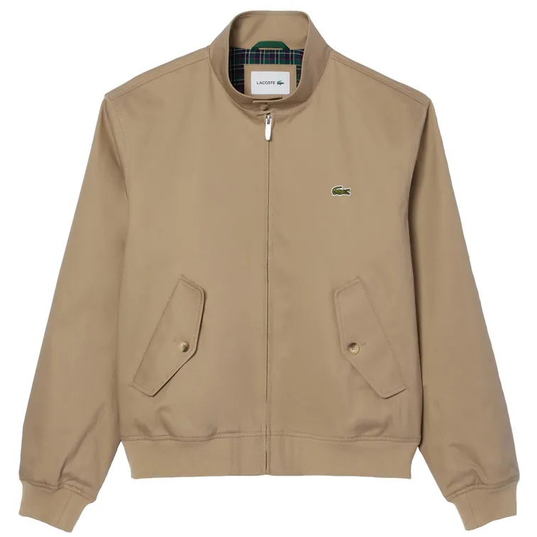 CAZADORA HOMBRE  LACOSTE BLOUSON