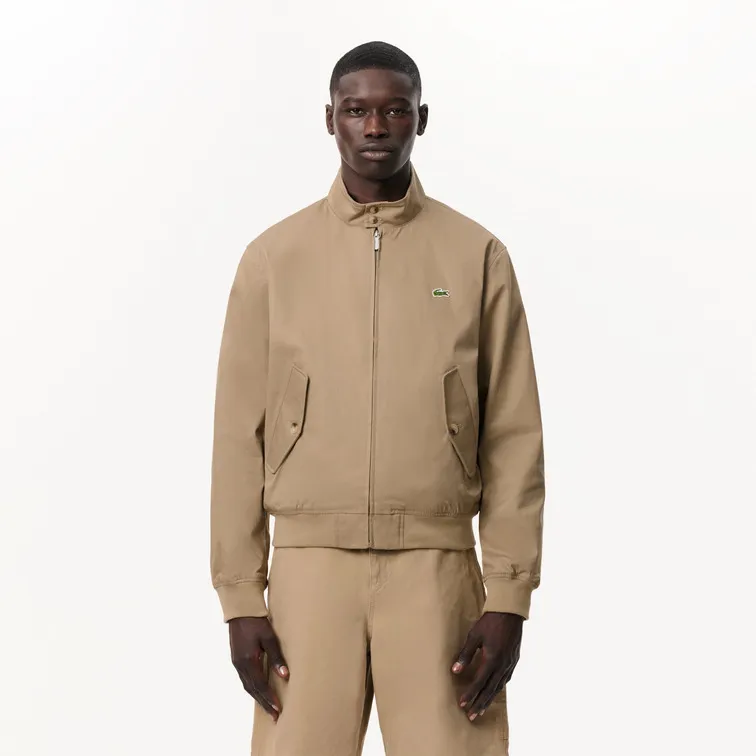 CAZADORA HOMBRE  LACOSTE BLOUSON
