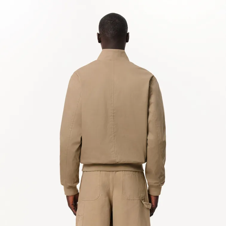 CAZADORA HOMBRE  LACOSTE BLOUSON