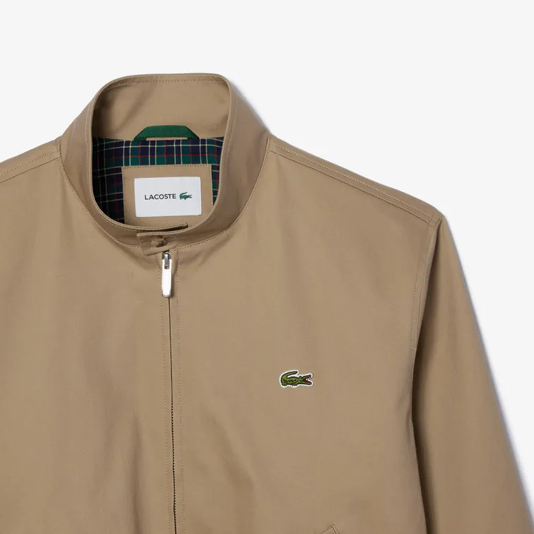 CAZADORA HOMBRE  LACOSTE BLOUSON