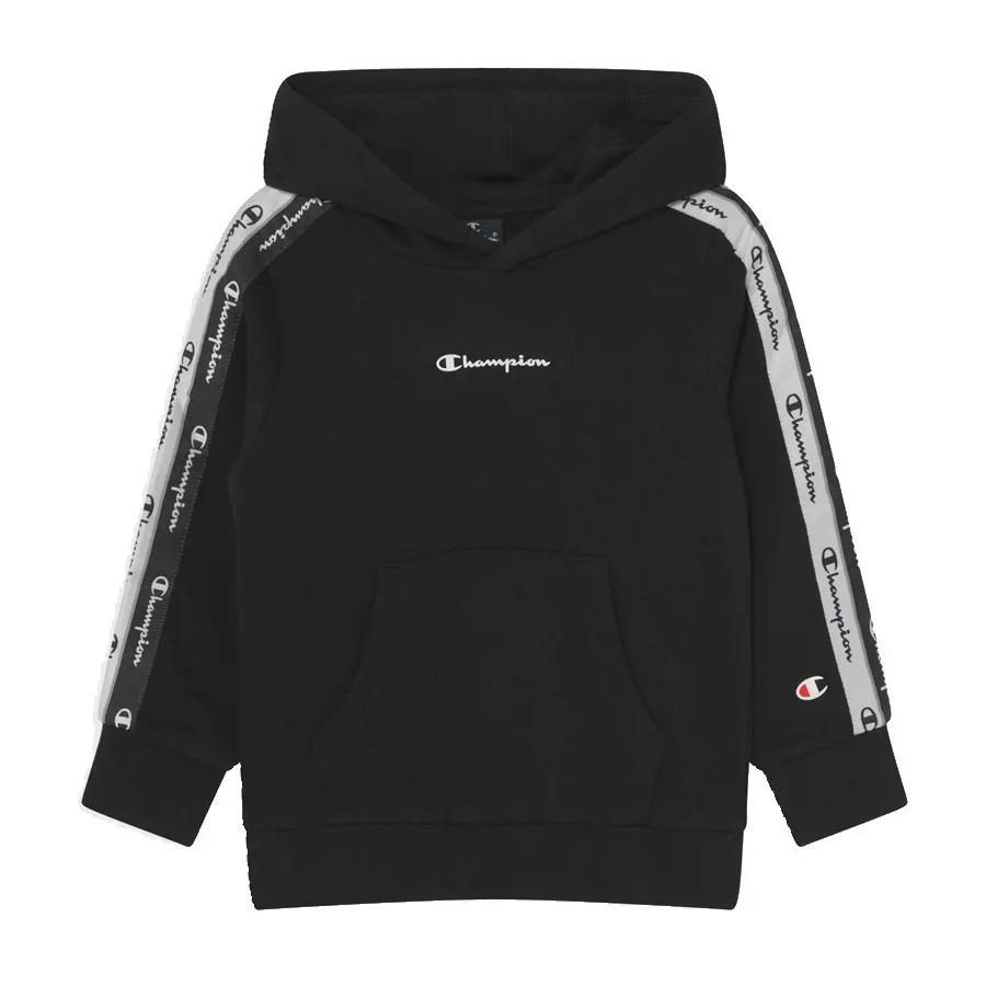 CHAMPION SUDADERA HOMBRE 216559NBK