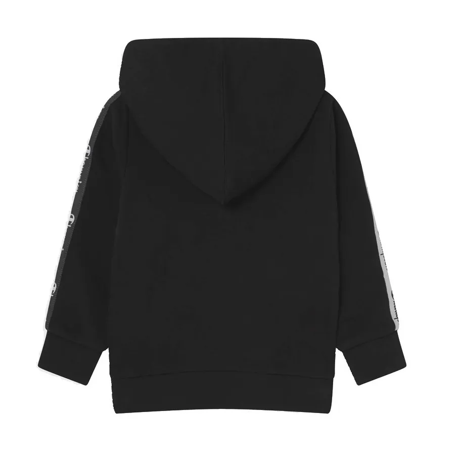 CHAMPION SUDADERA HOMBRE 216559NBK