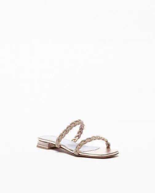 Chanclas PROF 3253 Rosa