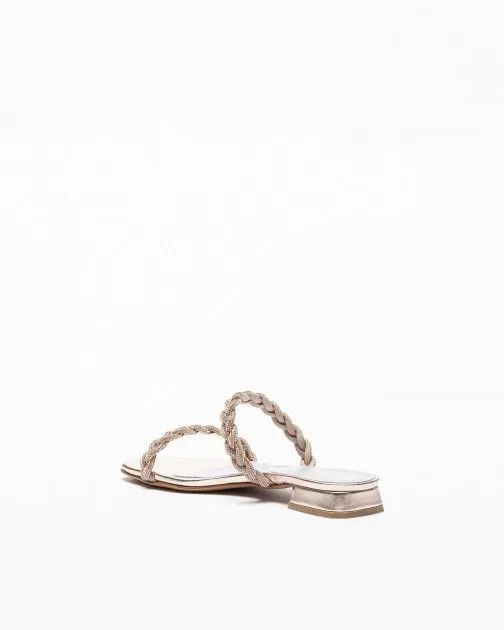 Chanclas PROF 3253 Rosa