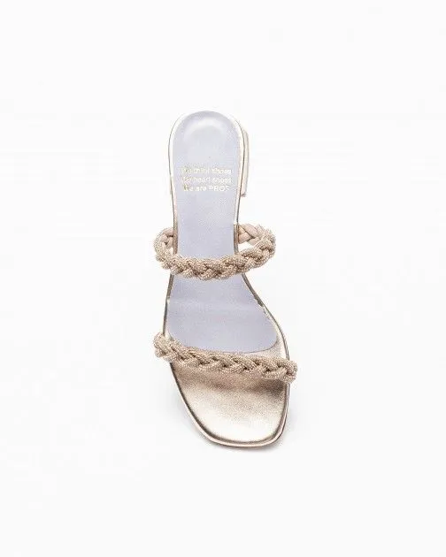 Chanclas PROF 3253 Rosa
