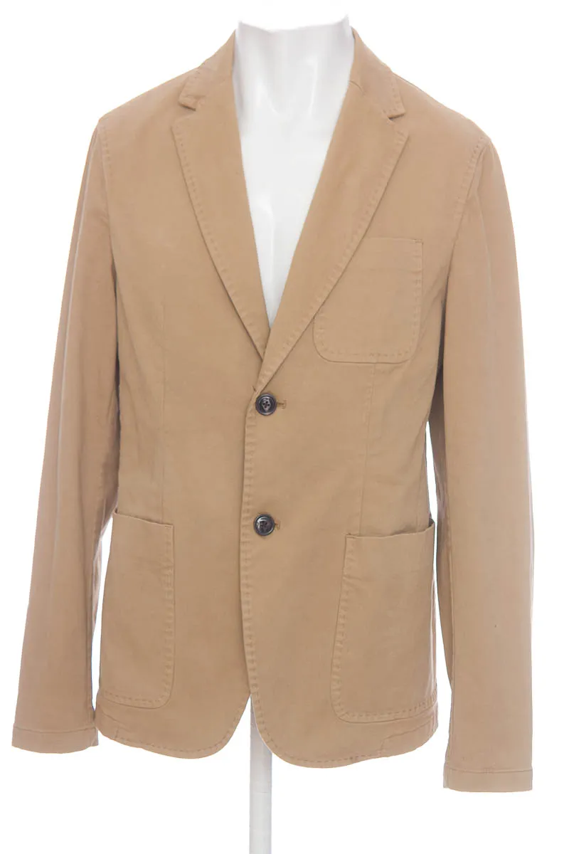 CHAQUETA COLOR BEIGE  MICHAEL KORS