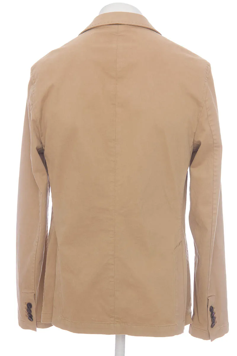 CHAQUETA COLOR BEIGE  MICHAEL KORS