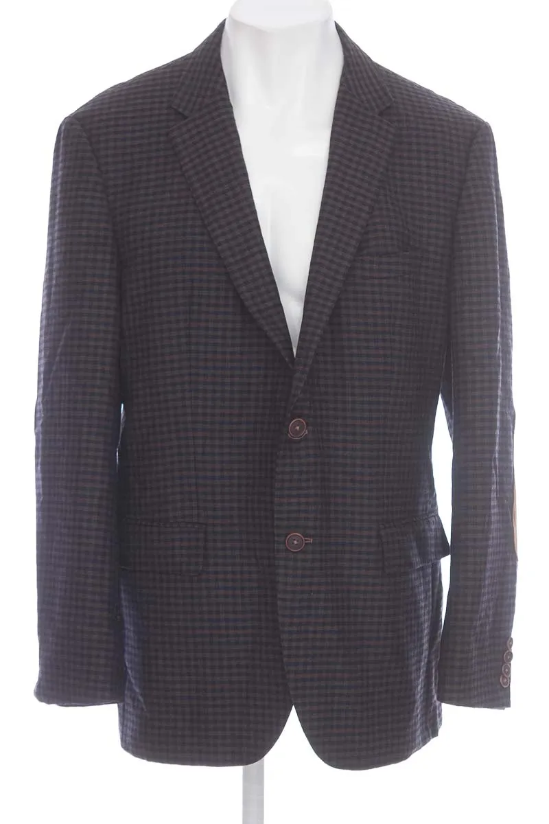 CHAQUETA COLOR CAFé  HUGO BOSS