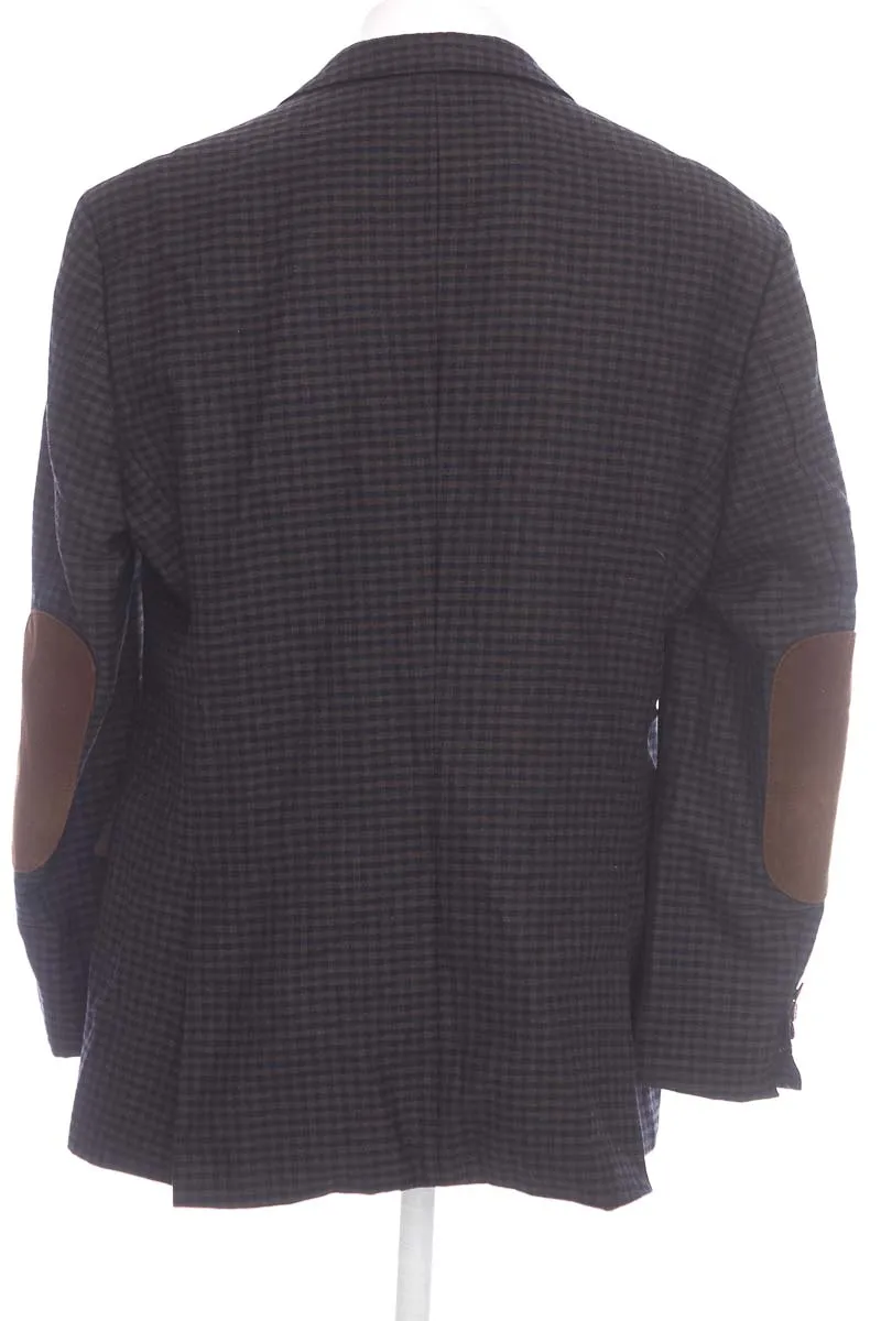 CHAQUETA COLOR CAFé  HUGO BOSS