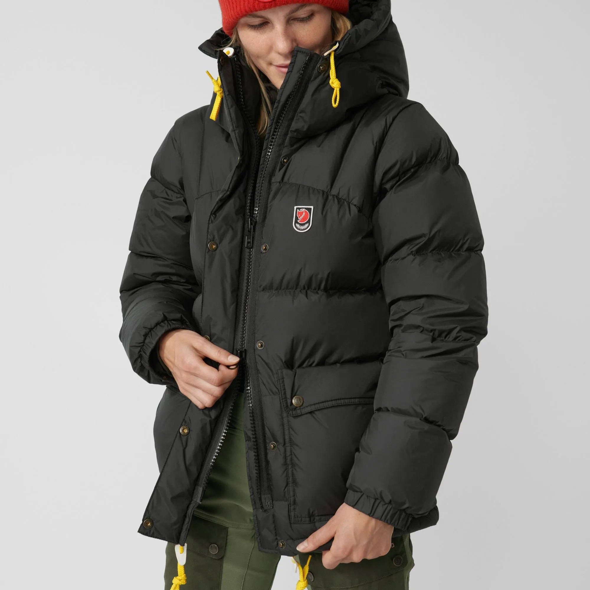 Chaqueta Expedition Down Lite Mujer