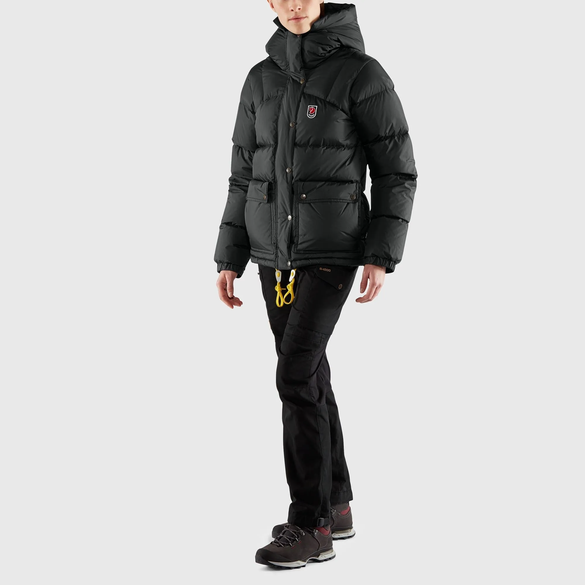 Chaqueta Expedition Down Lite Mujer