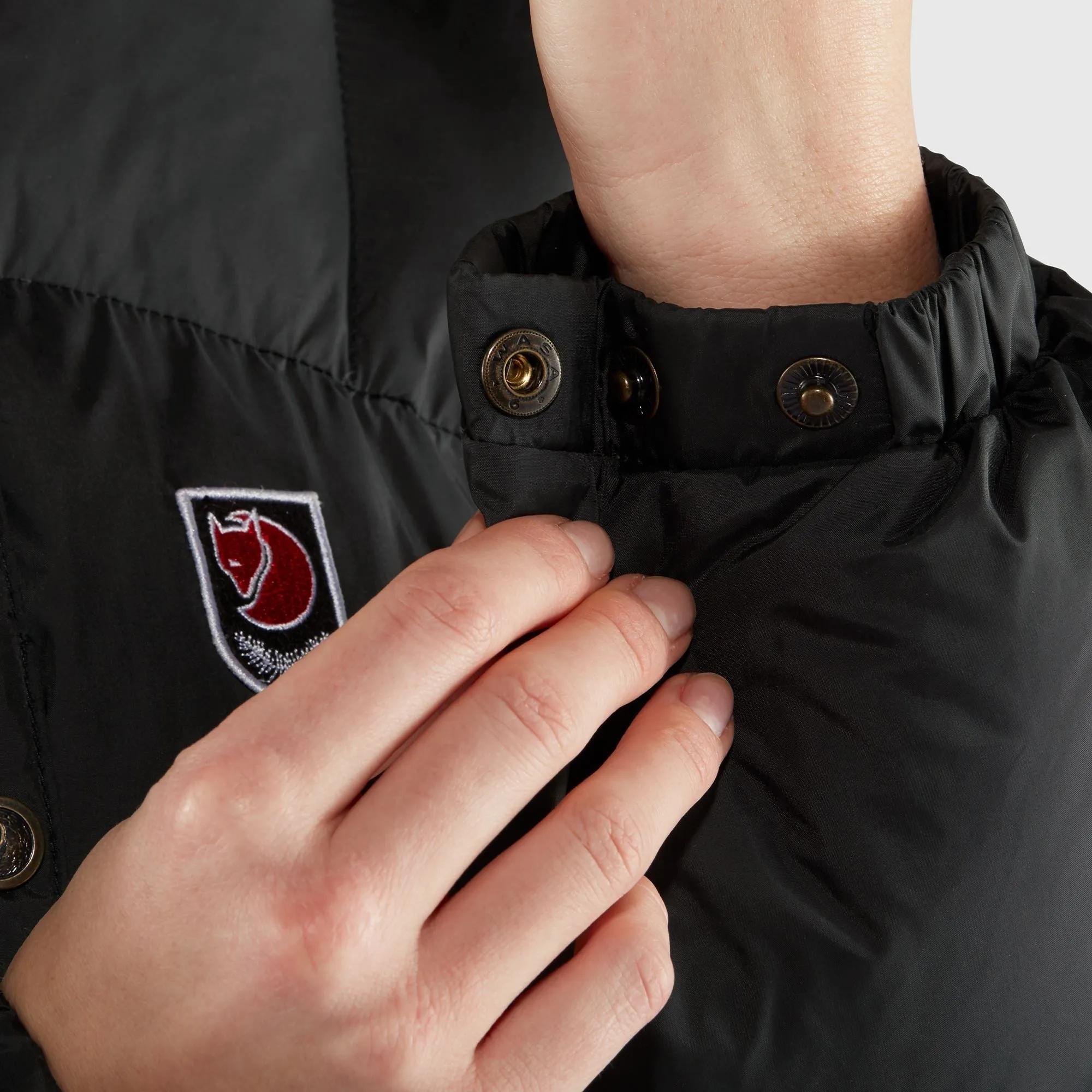 Chaqueta Expedition Down Lite Mujer
