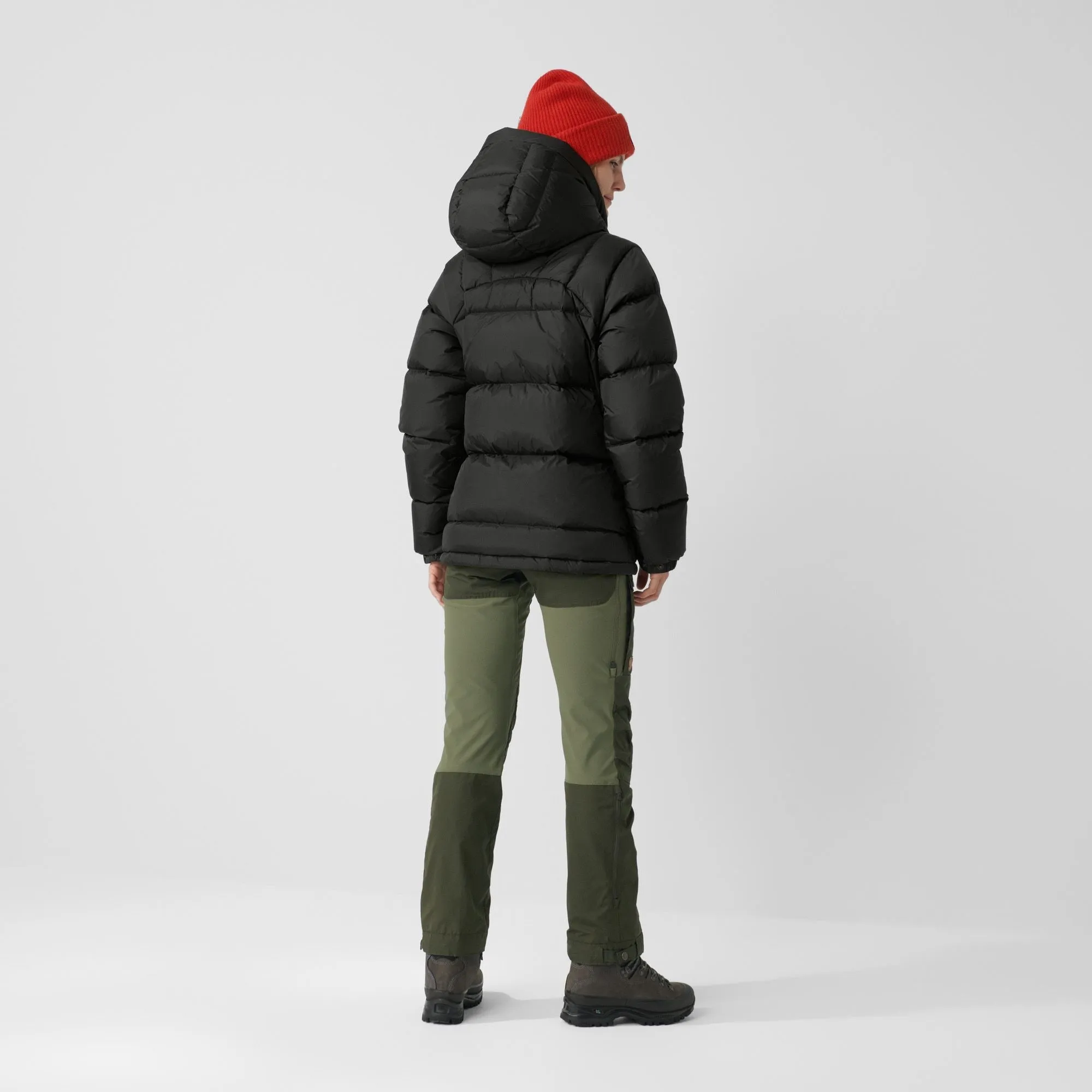 Chaqueta Expedition Down Lite Mujer
