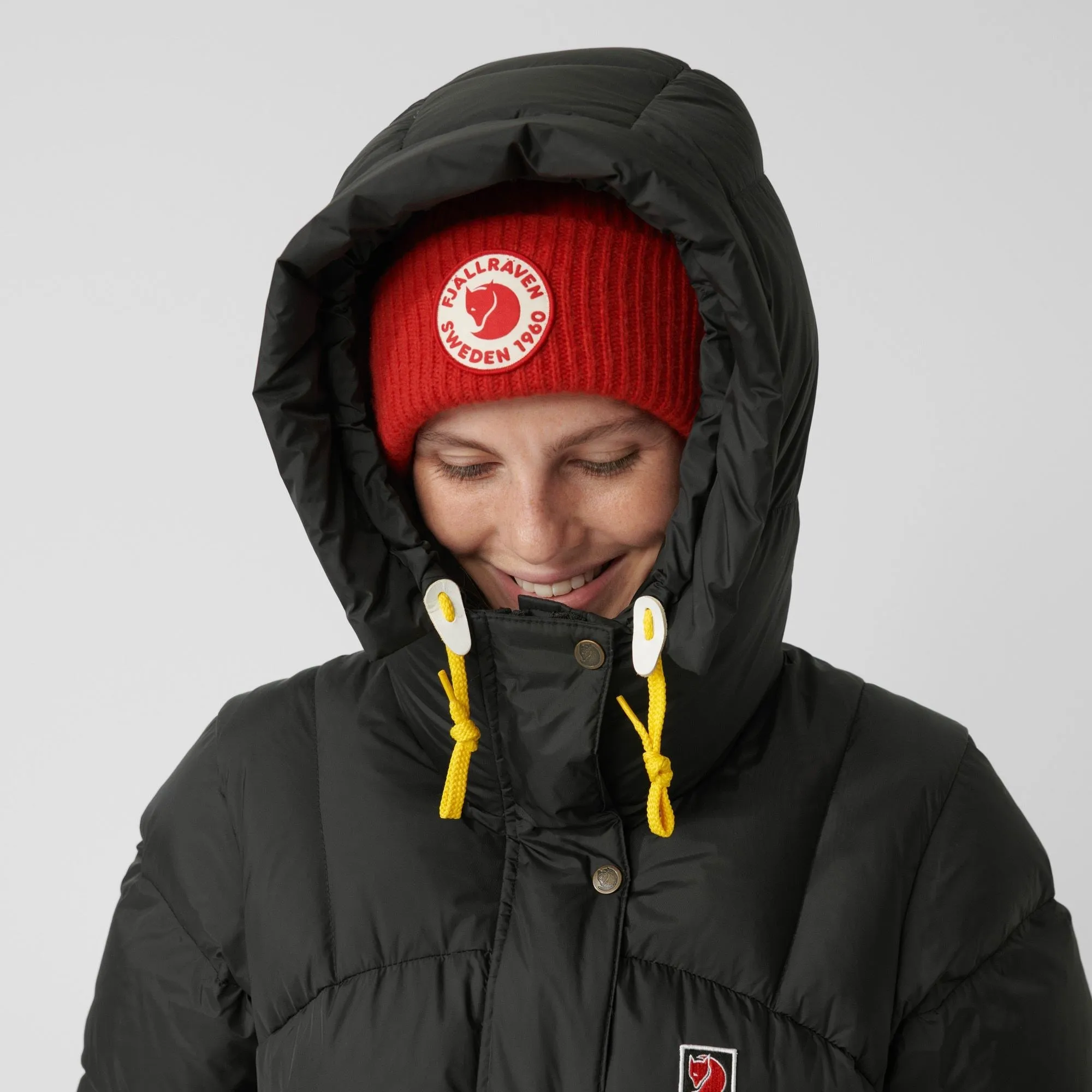 Chaqueta Expedition Down Lite Mujer