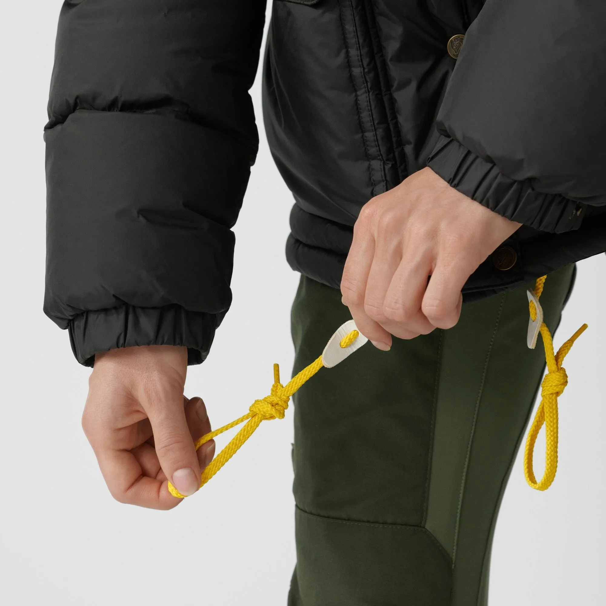Chaqueta Expedition Down Lite Mujer