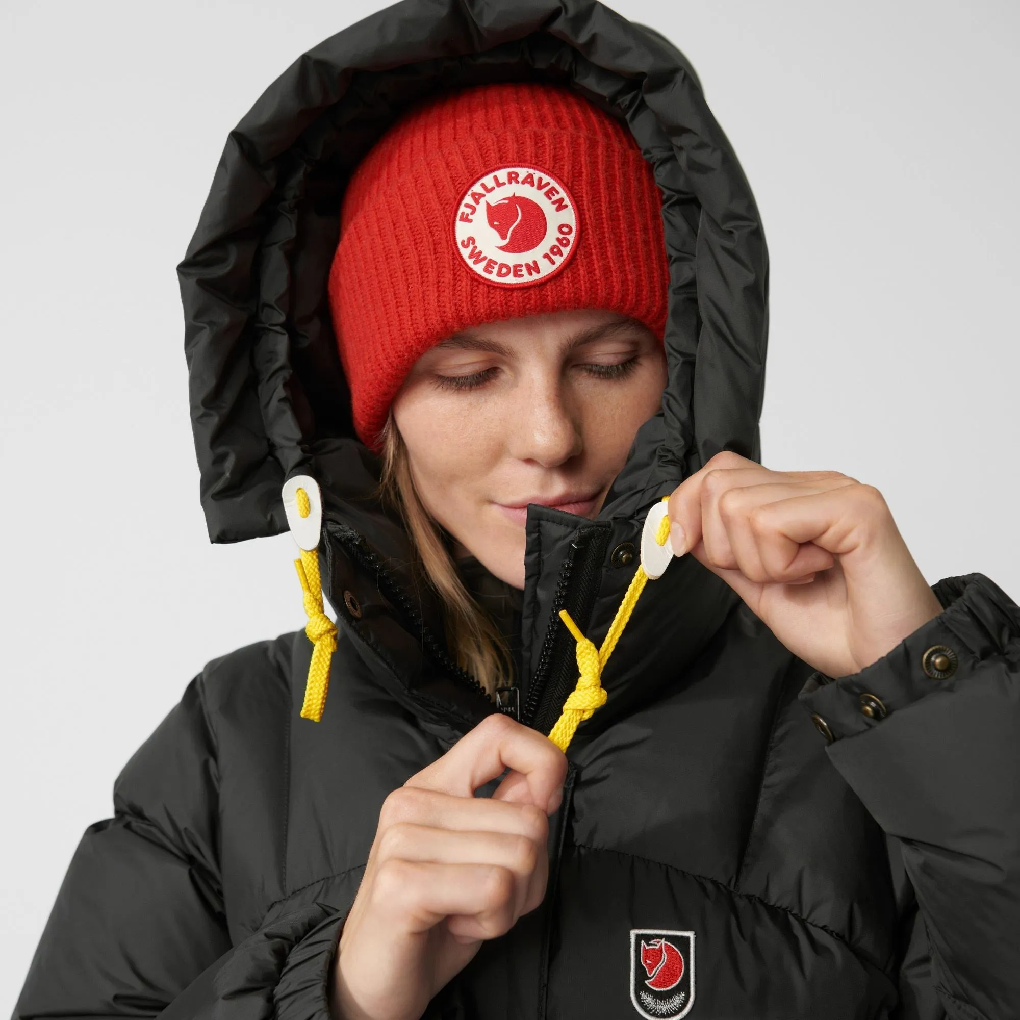 Chaqueta Expedition Down Lite Mujer