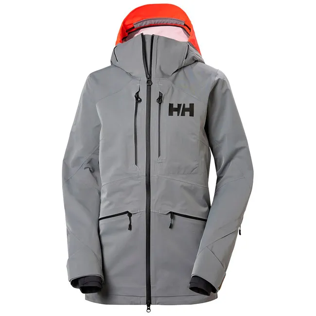 Chaqueta helly hansen Elevation Infinity Jacket W