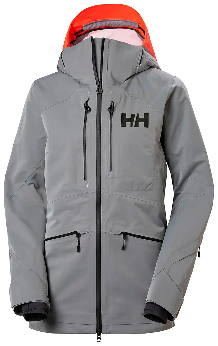 Chaqueta helly hansen Elevation Infinity Jacket W