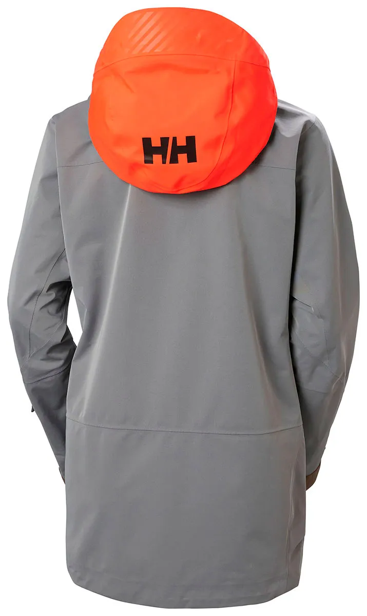 Chaqueta helly hansen Elevation Infinity Jacket W