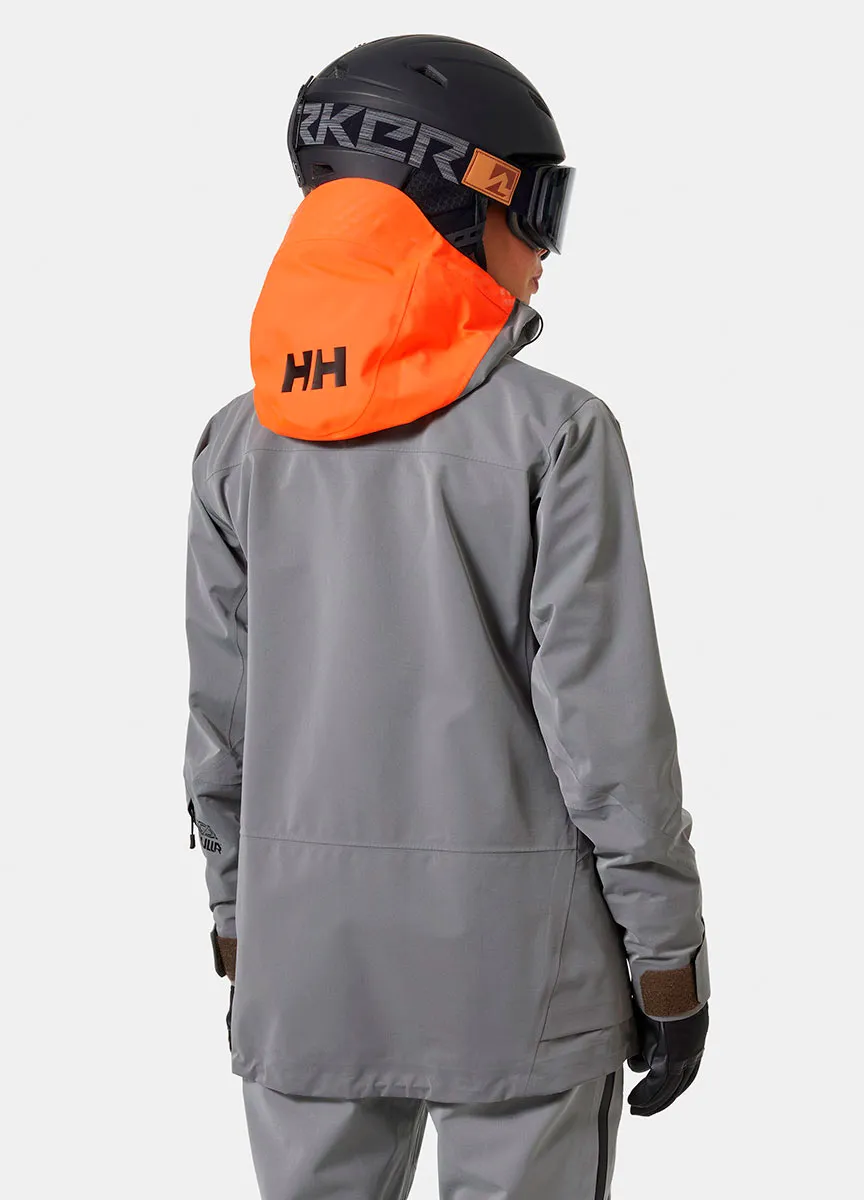 Chaqueta helly hansen Elevation Infinity Jacket W