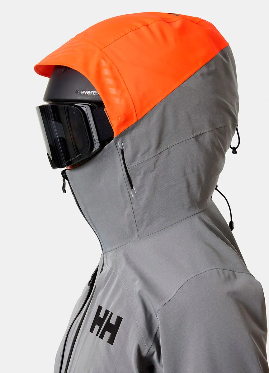 Chaqueta helly hansen Elevation Infinity Jacket W