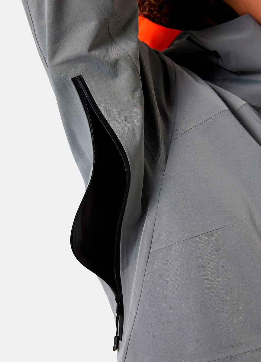 Chaqueta helly hansen Elevation Infinity Jacket W