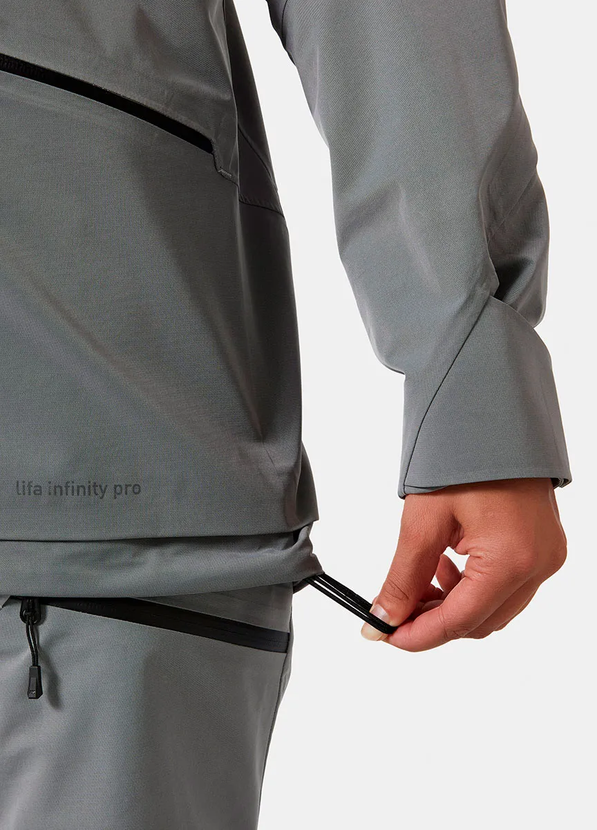 Chaqueta helly hansen Elevation Infinity Jacket W