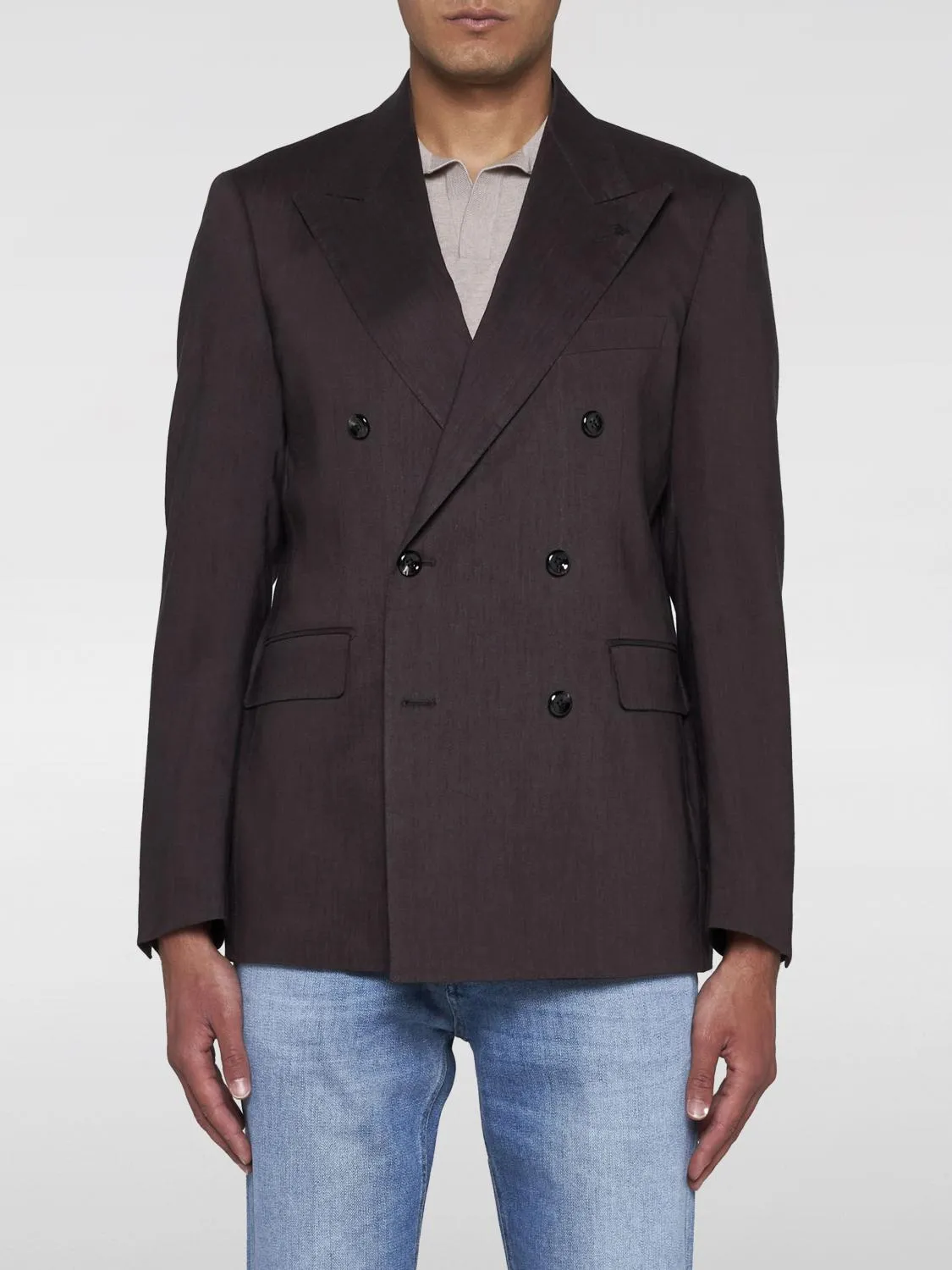 Chaqueta hombre Tagliatore