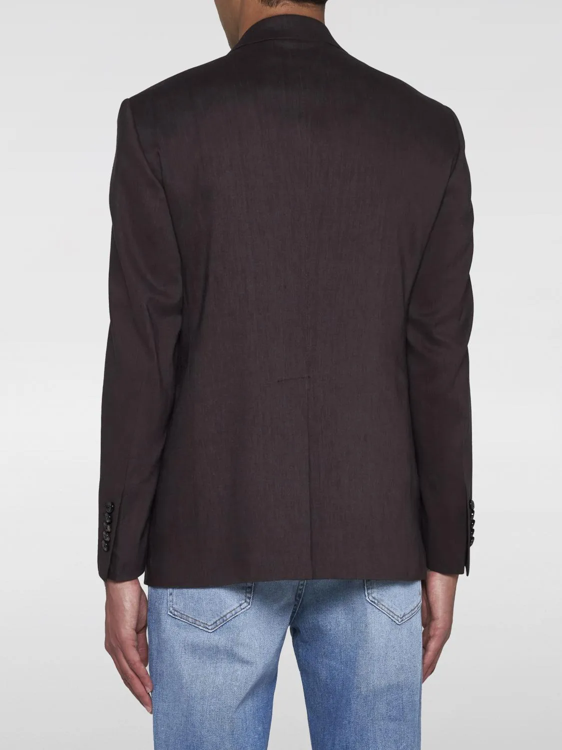 Chaqueta hombre Tagliatore