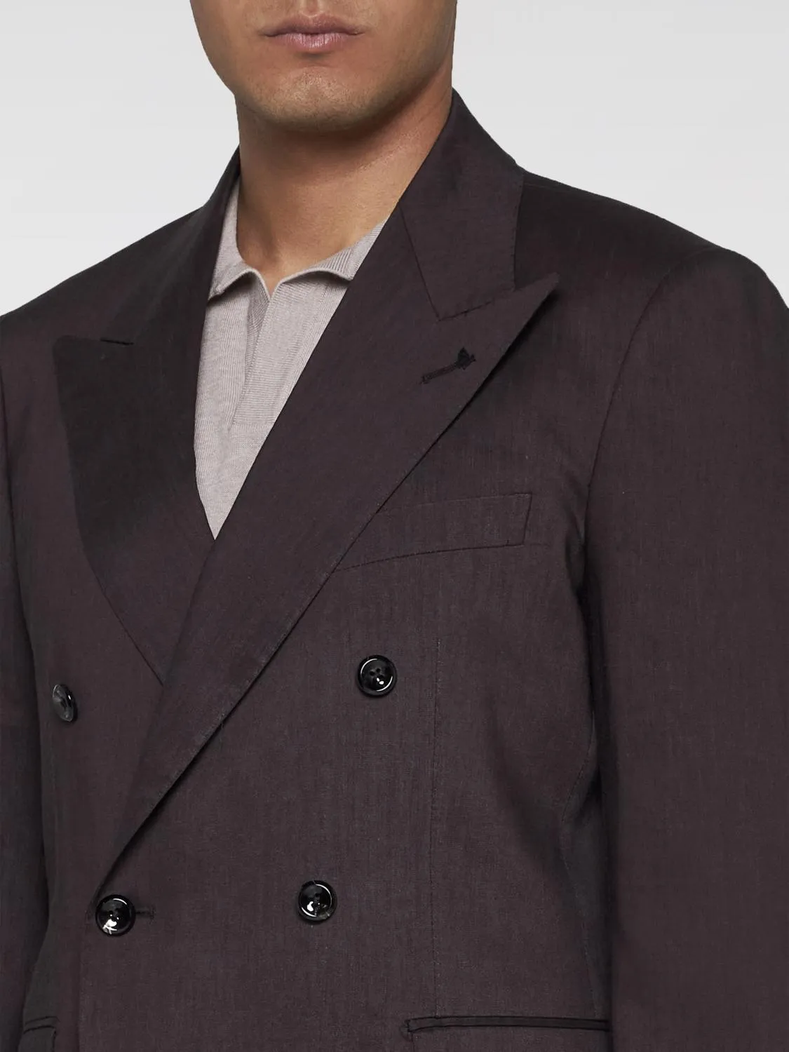 Chaqueta hombre Tagliatore