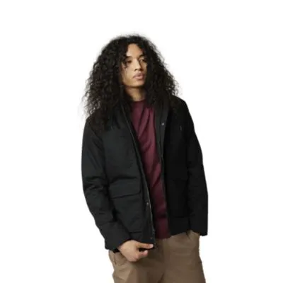 Chaqueta Mercer