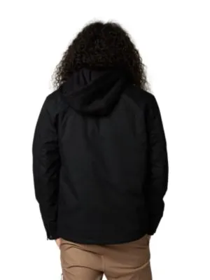 Chaqueta Mercer