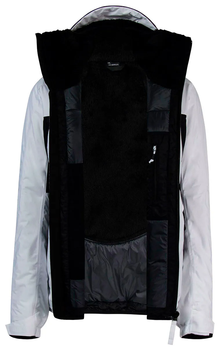 Chaqueta montura Nevis 2.0 Jacket W