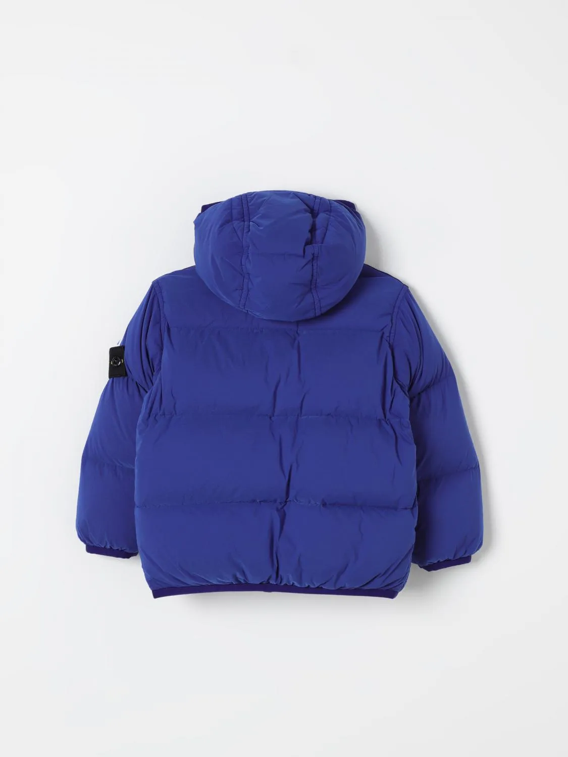 Chaqueta niños Stone Island Junior