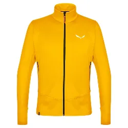 CHAQUETA SALEWA PUEZ POLARLITE