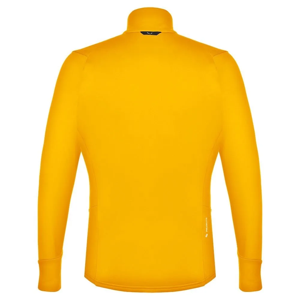 CHAQUETA SALEWA PUEZ POLARLITE