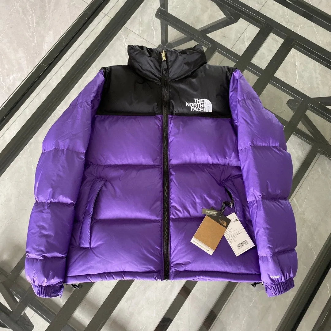 Chaqueton The North Face Violeta