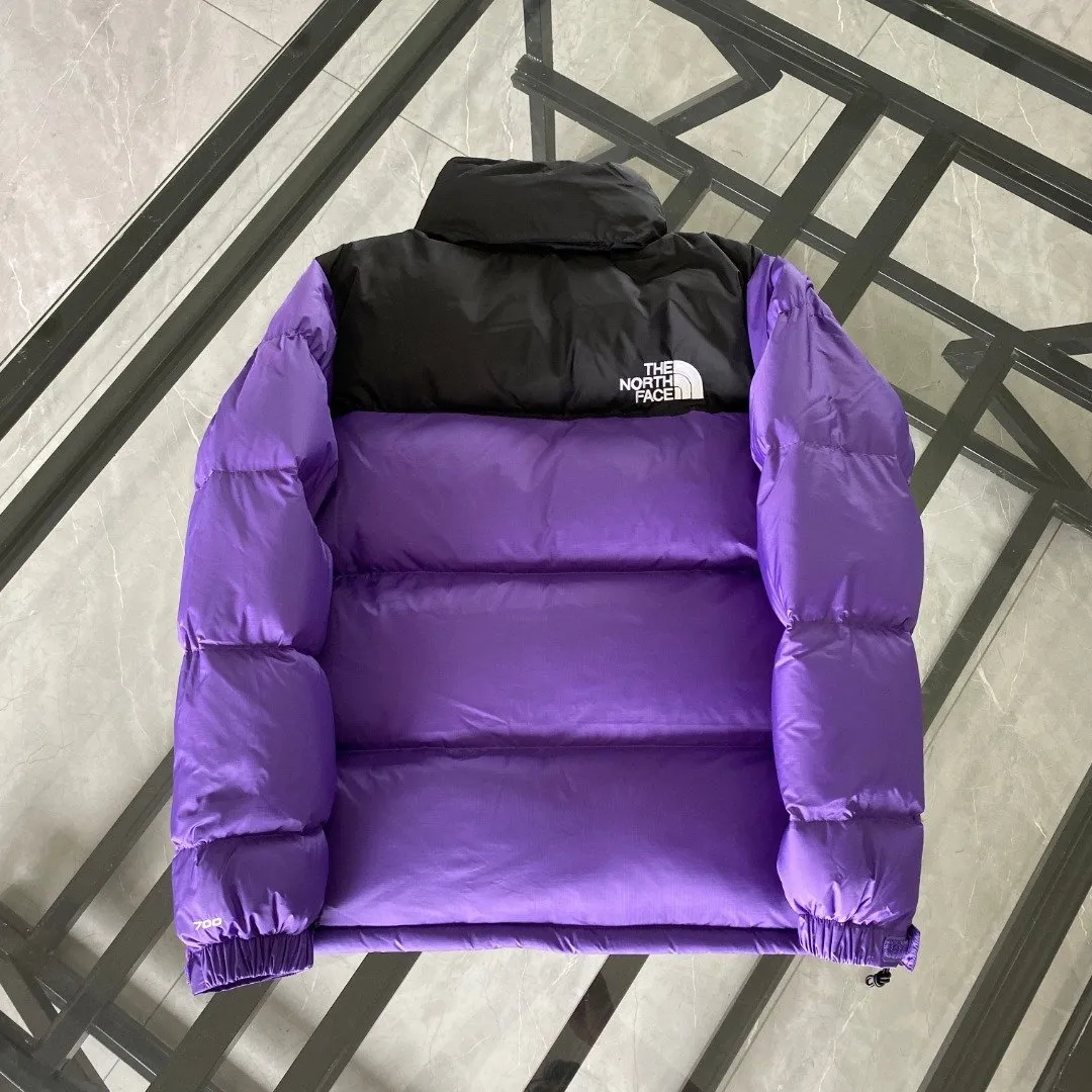 Chaqueton The North Face Violeta