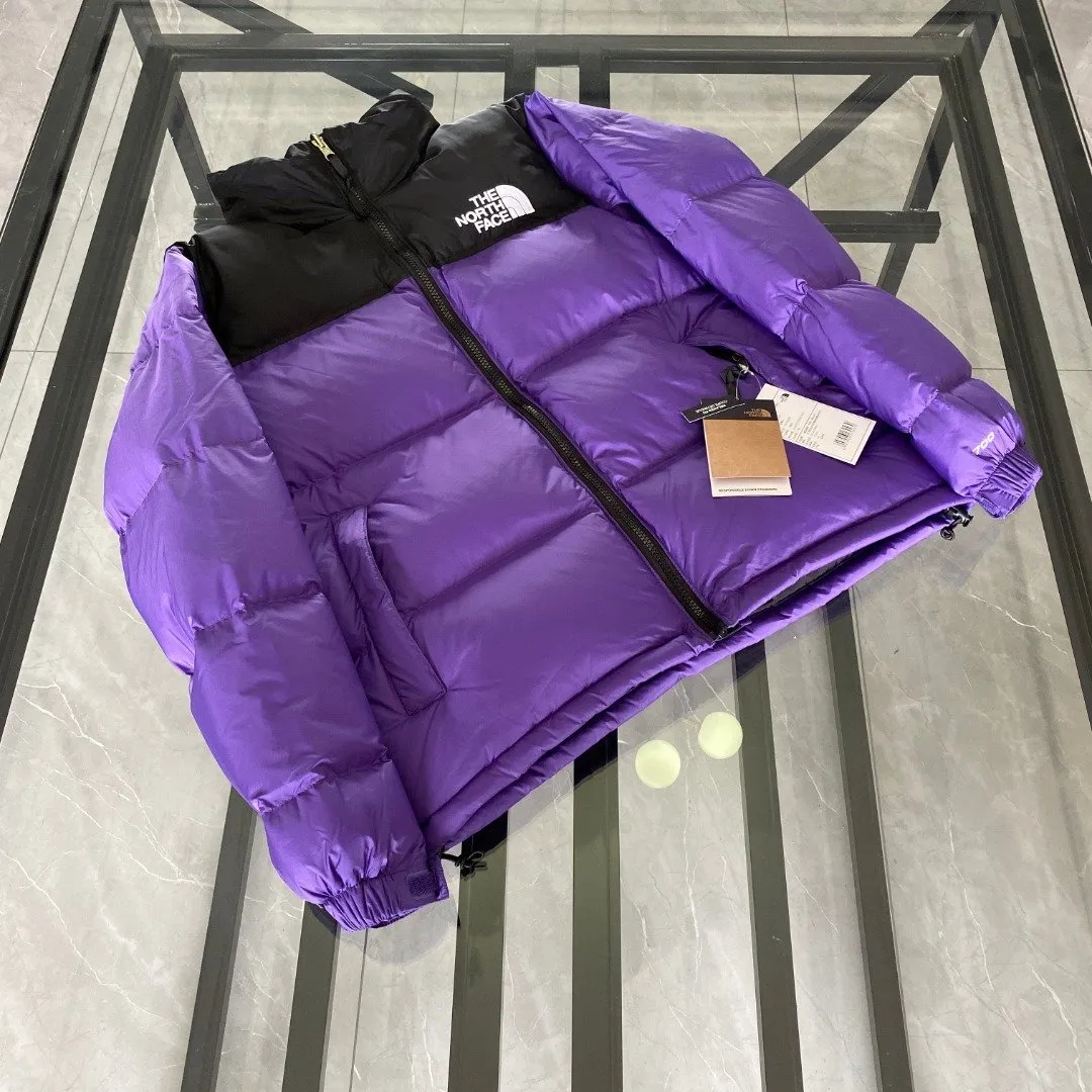Chaqueton The North Face Violeta