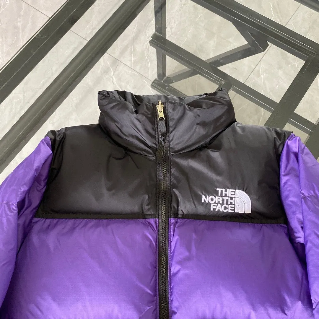 Chaqueton The North Face Violeta