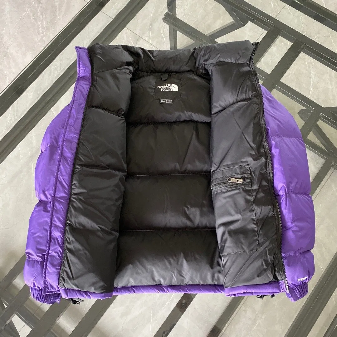 Chaqueton The North Face Violeta