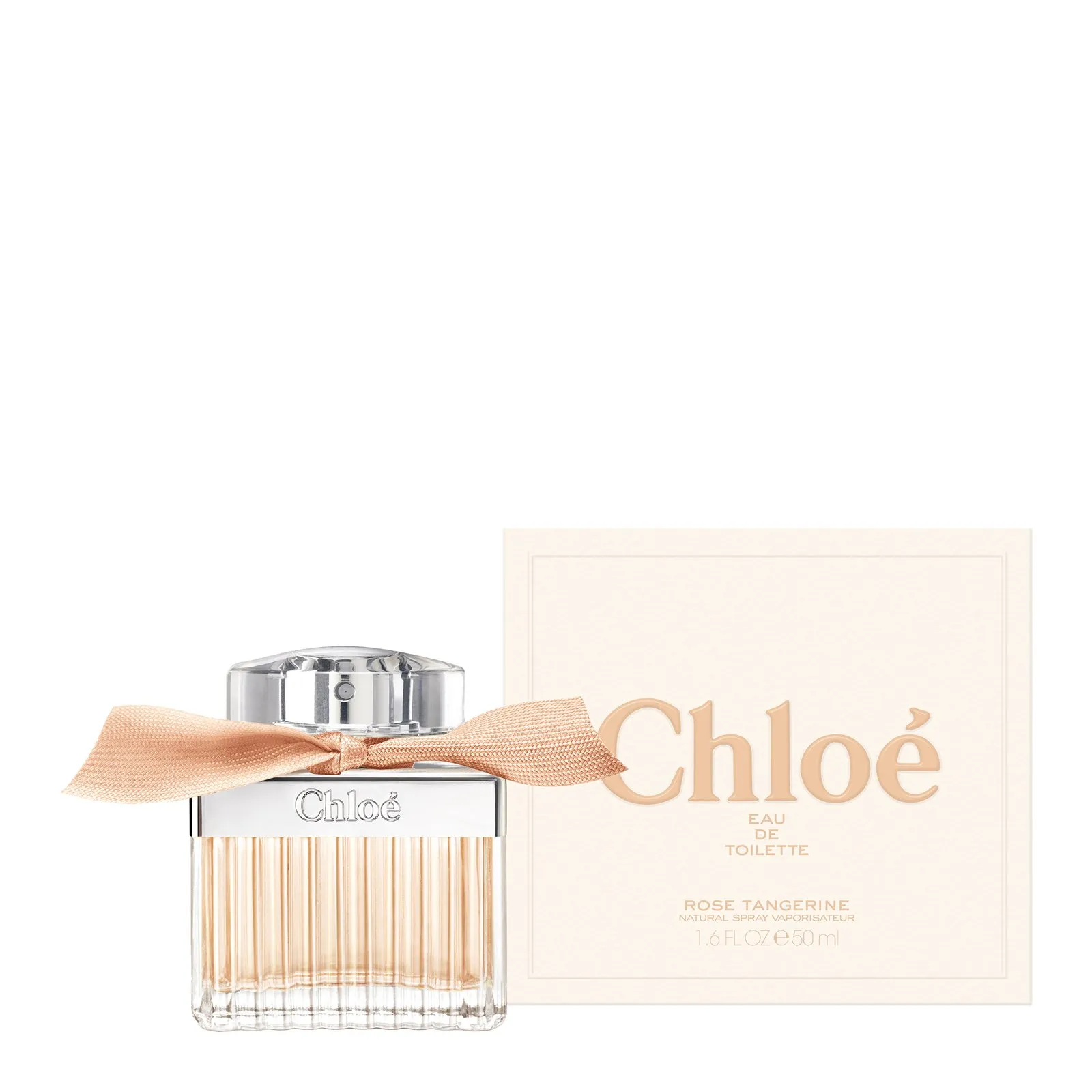 CHLOE CHLOé ROSE TANGERINE  EAU DE TOILETTE