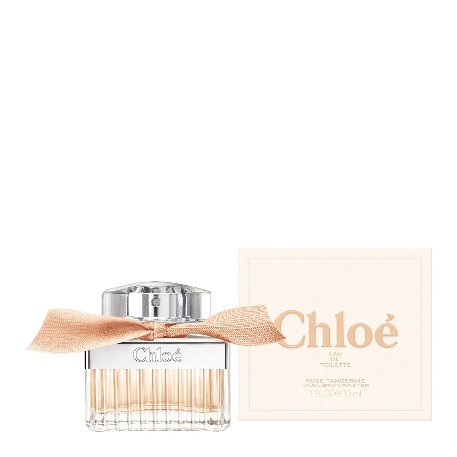 CHLOE CHLOé ROSE TANGERINE  EAU DE TOILETTE