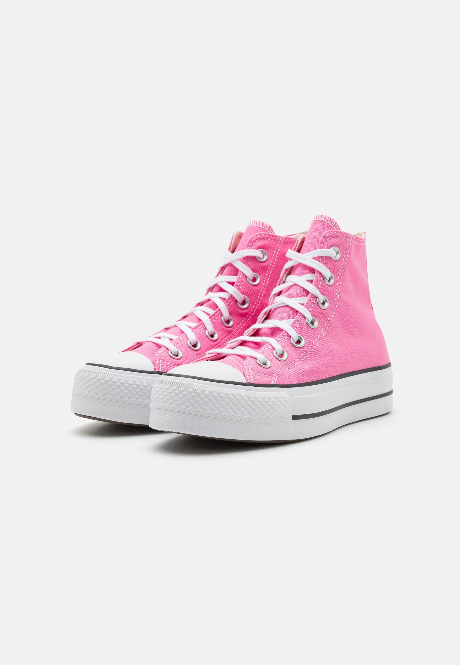 CHUCK TAYLOR ALL STAR LIFT PLATFORM  ZAPATILLAS ALTAS