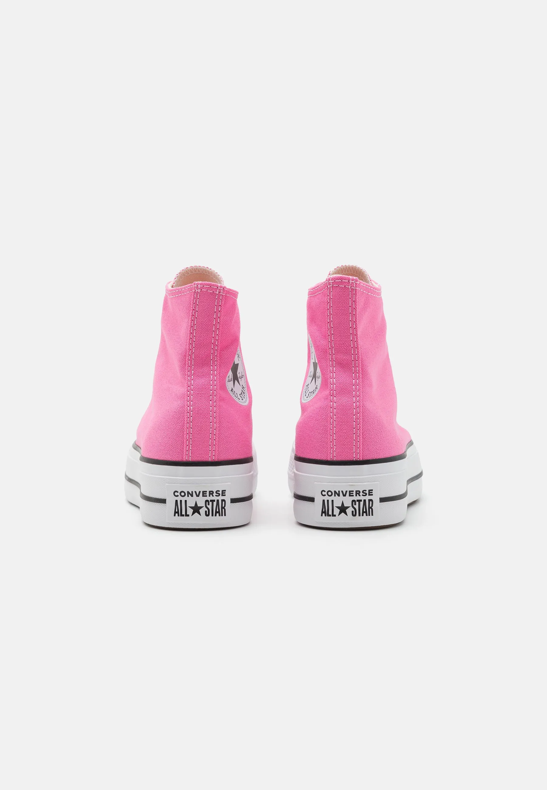 CHUCK TAYLOR ALL STAR LIFT PLATFORM  ZAPATILLAS ALTAS