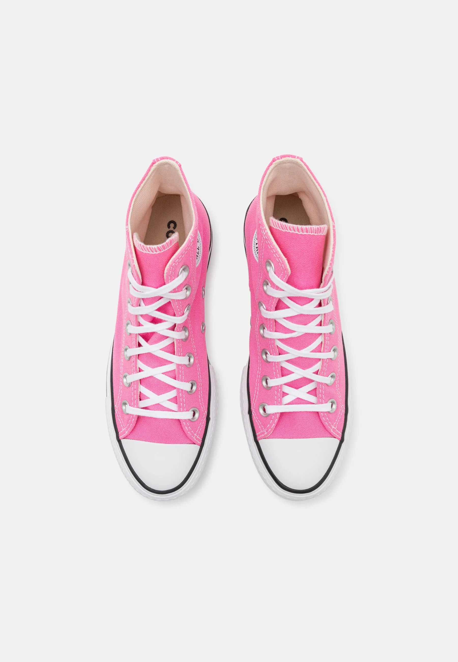 CHUCK TAYLOR ALL STAR LIFT PLATFORM  ZAPATILLAS ALTAS