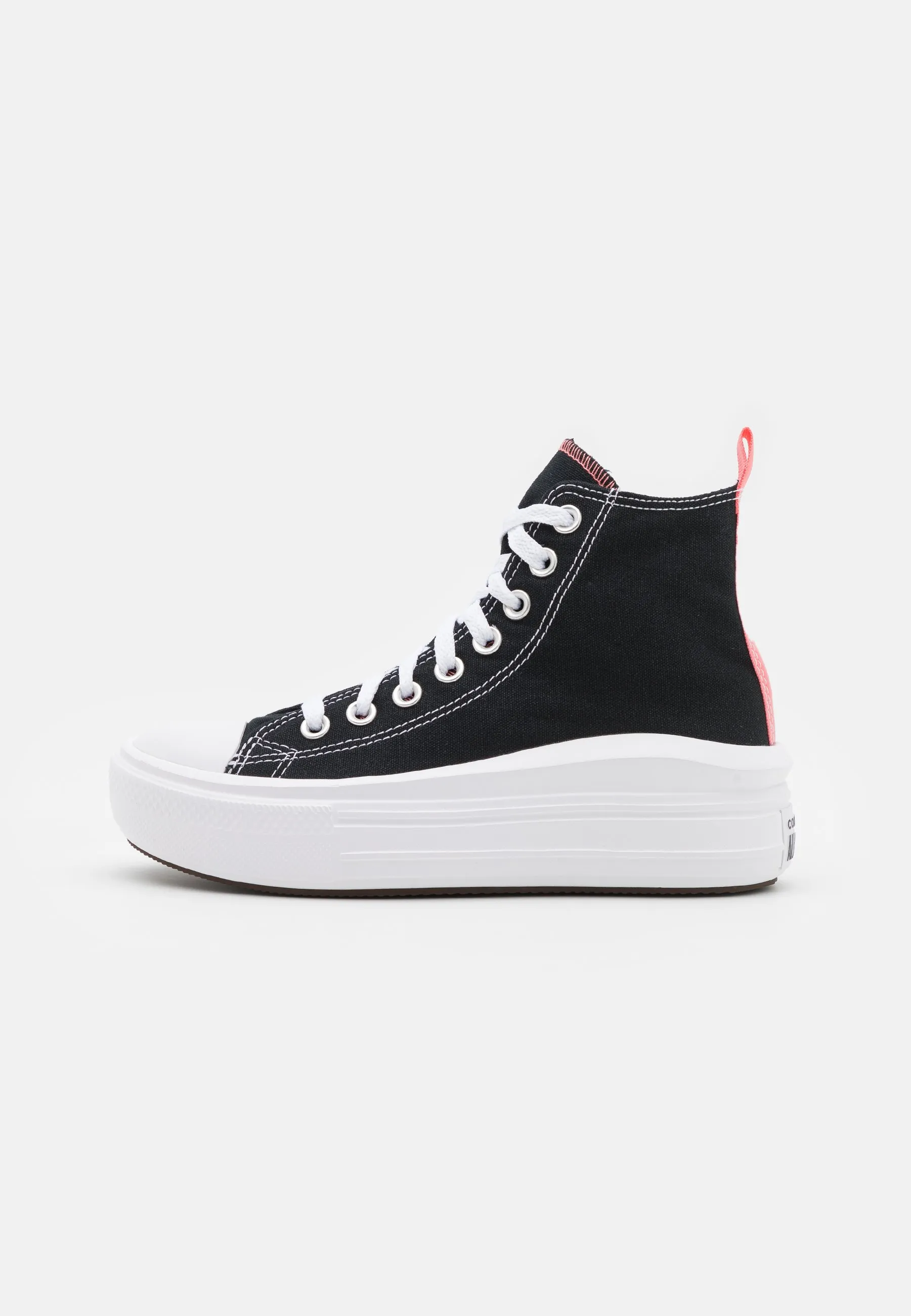CHUCK TAYLOR ALL STAR MOVE   ZAPATILLAS ALTAS
