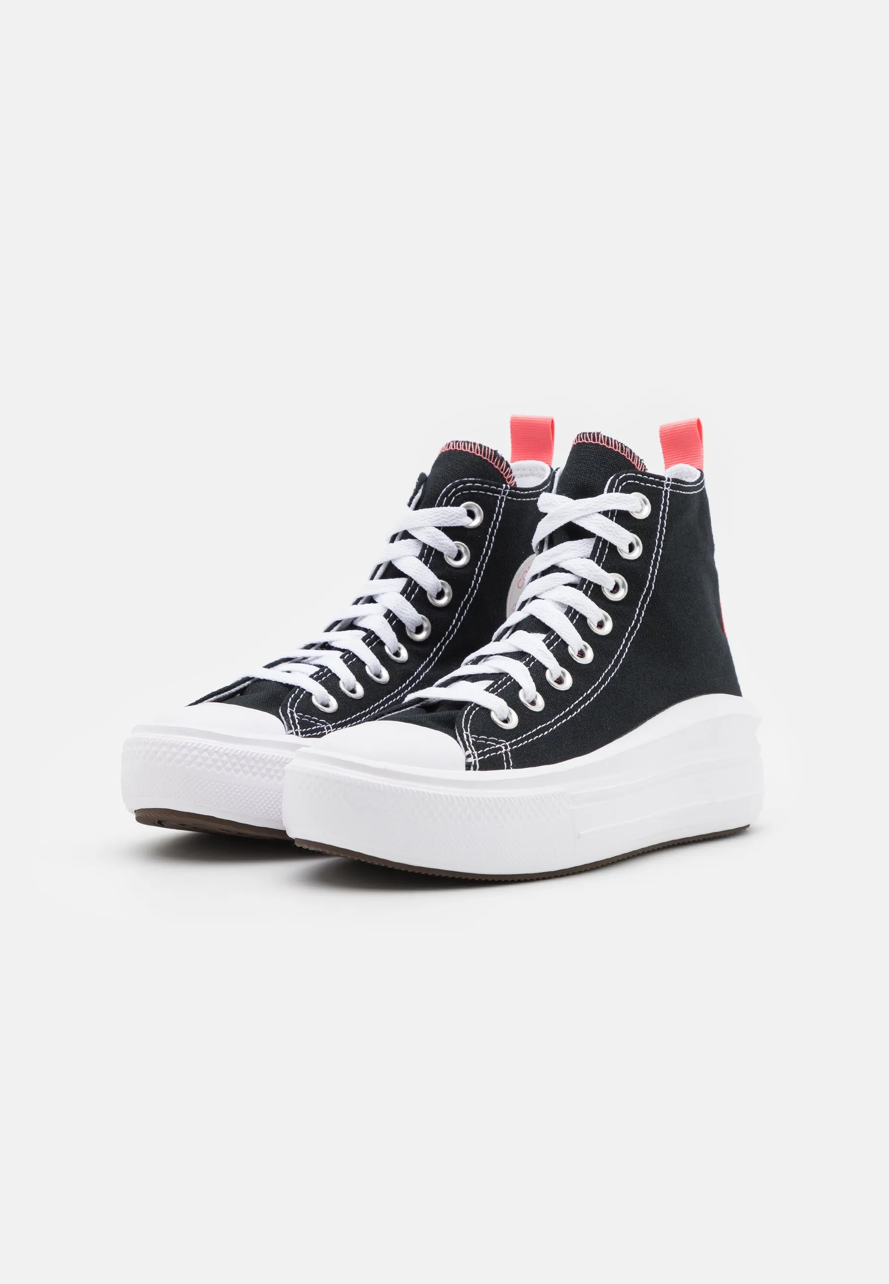 CHUCK TAYLOR ALL STAR MOVE   ZAPATILLAS ALTAS