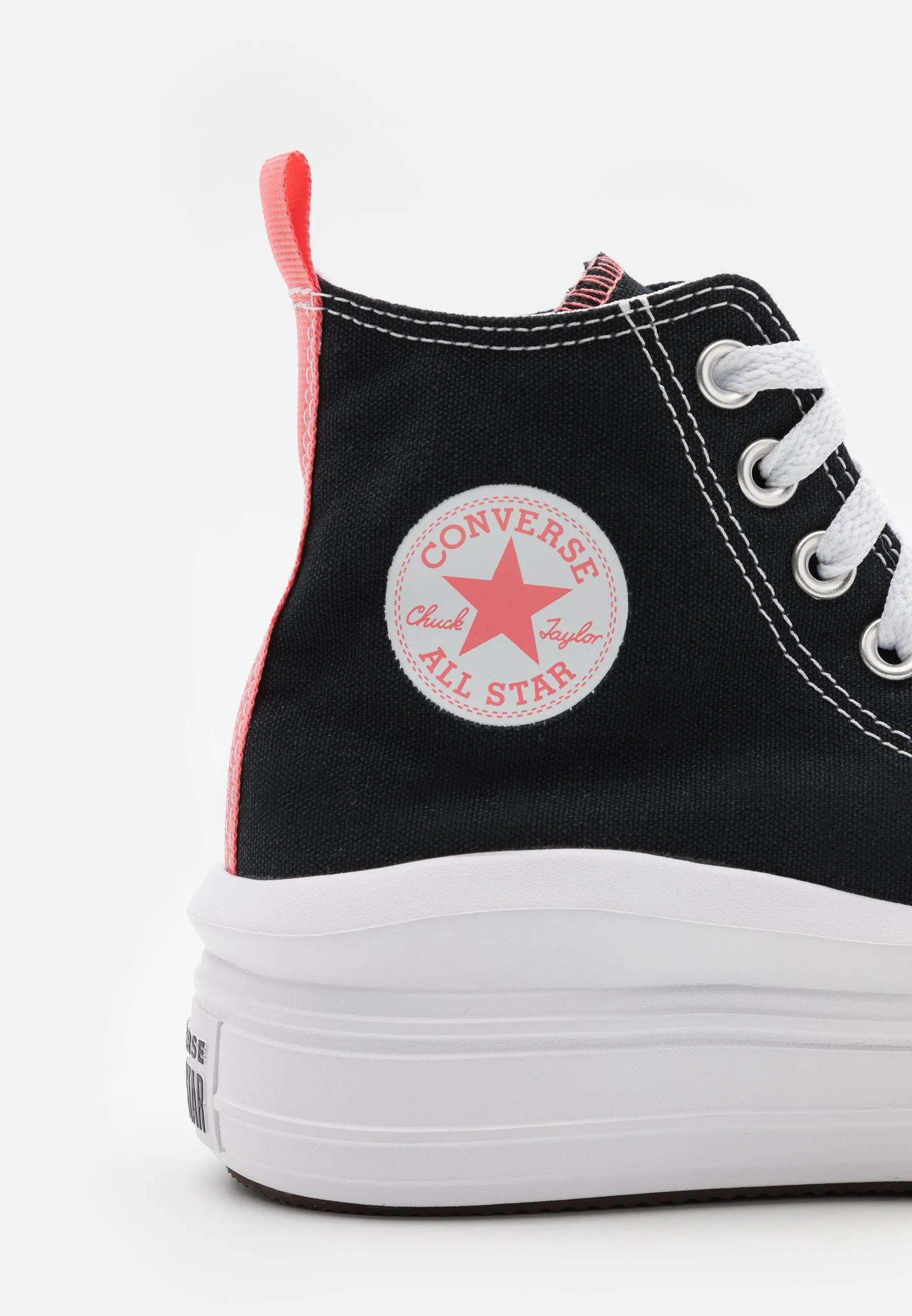 CHUCK TAYLOR ALL STAR MOVE   ZAPATILLAS ALTAS
