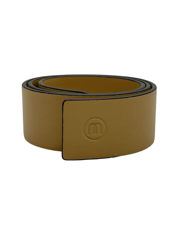 Cinturón Mabu